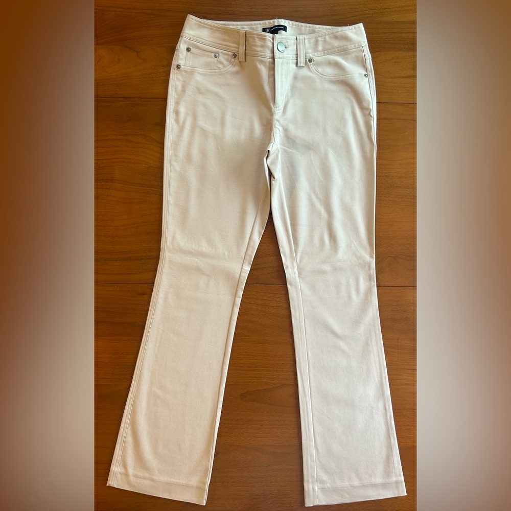INC Size 6 Khaki Pants